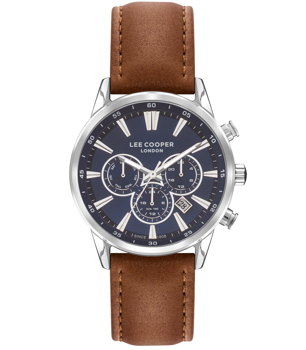 Мъжки часовник Lee Cooper L0474