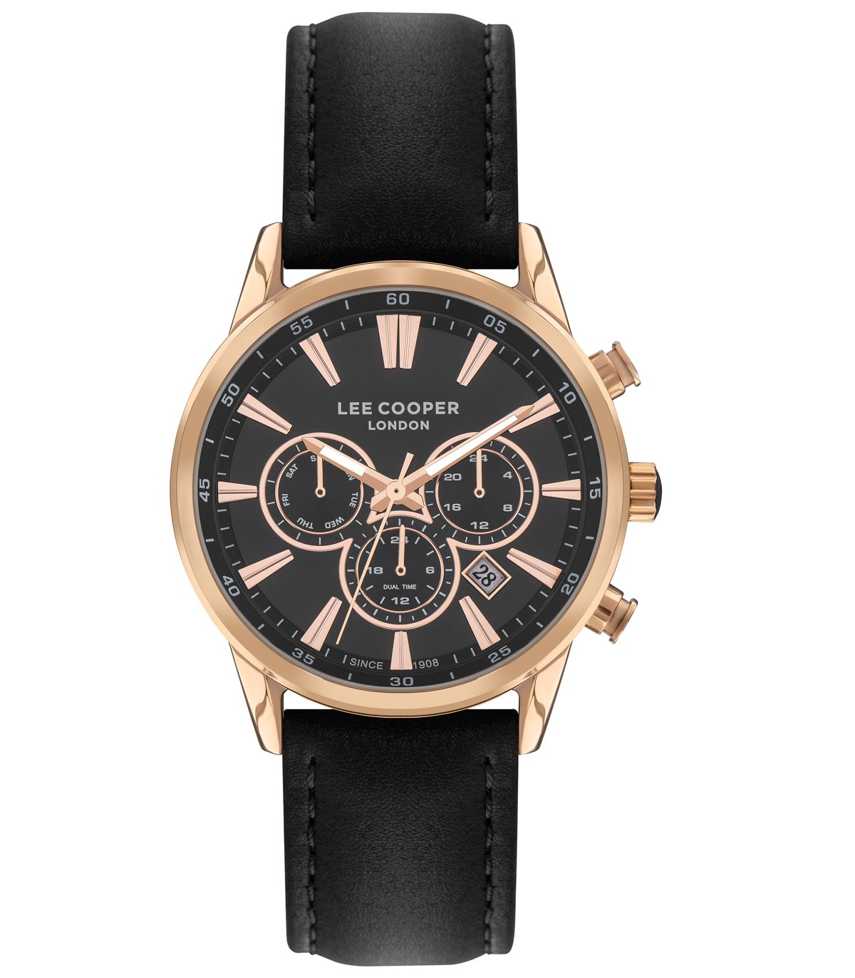 Мъжки часовник Lee Cooper L0475