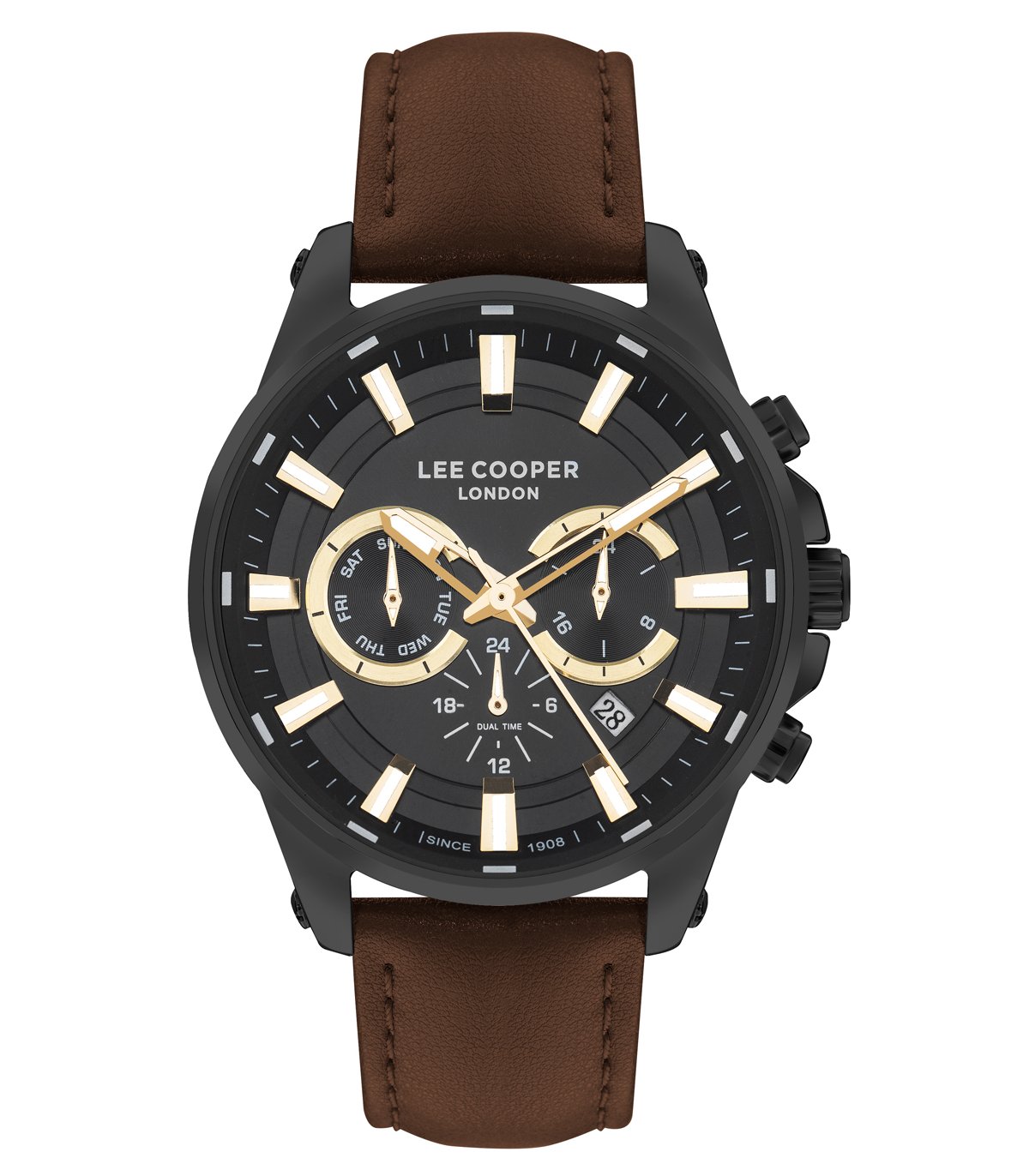 Мъжки часовник Lee Cooper L0480