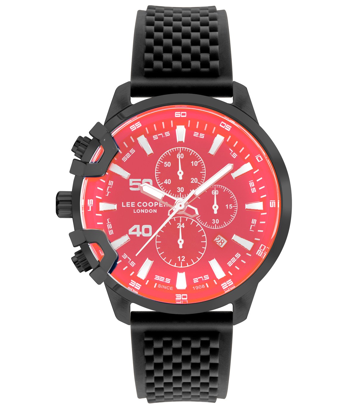 Мъжки часовник Lee Cooper L0489