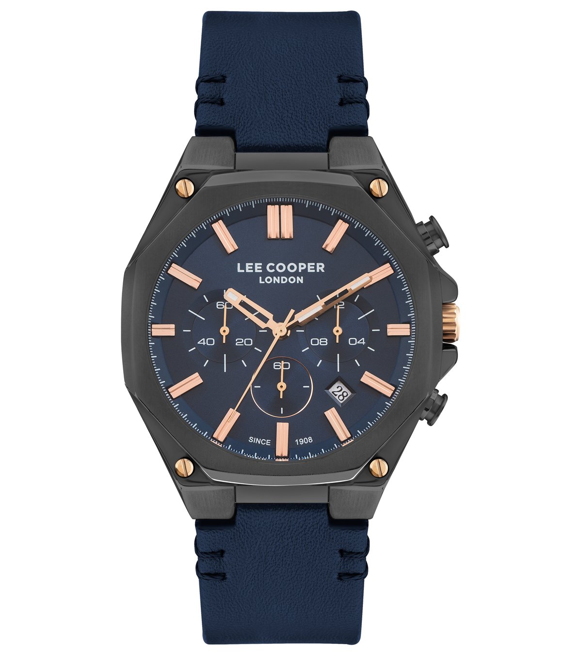 Мъжки часовник Lee Cooper L0484