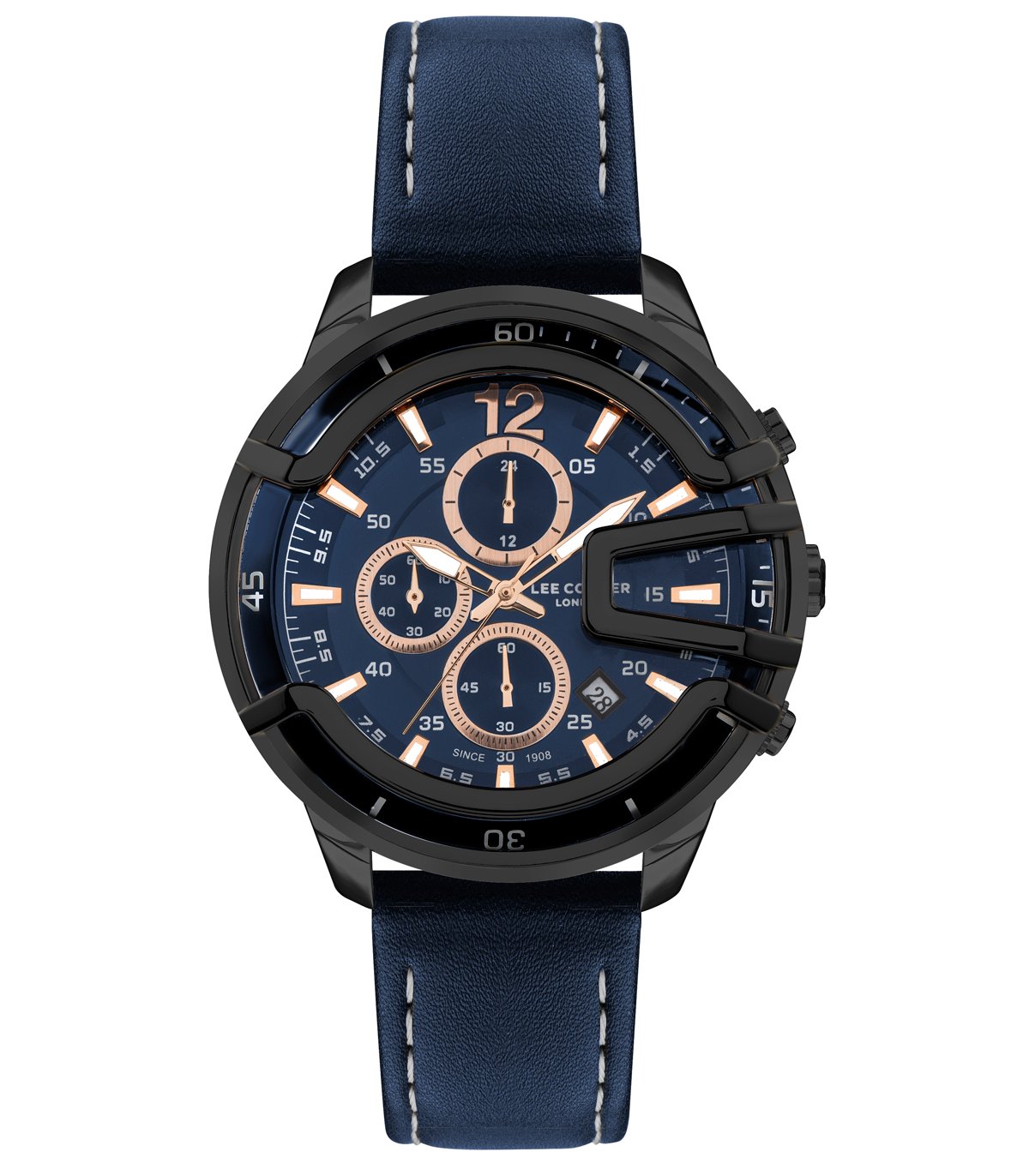 Мъжки часовник Lee Cooper L0487