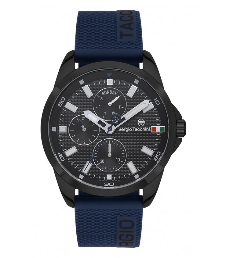 Мъжки часовник Sergio Tacchini S0307
