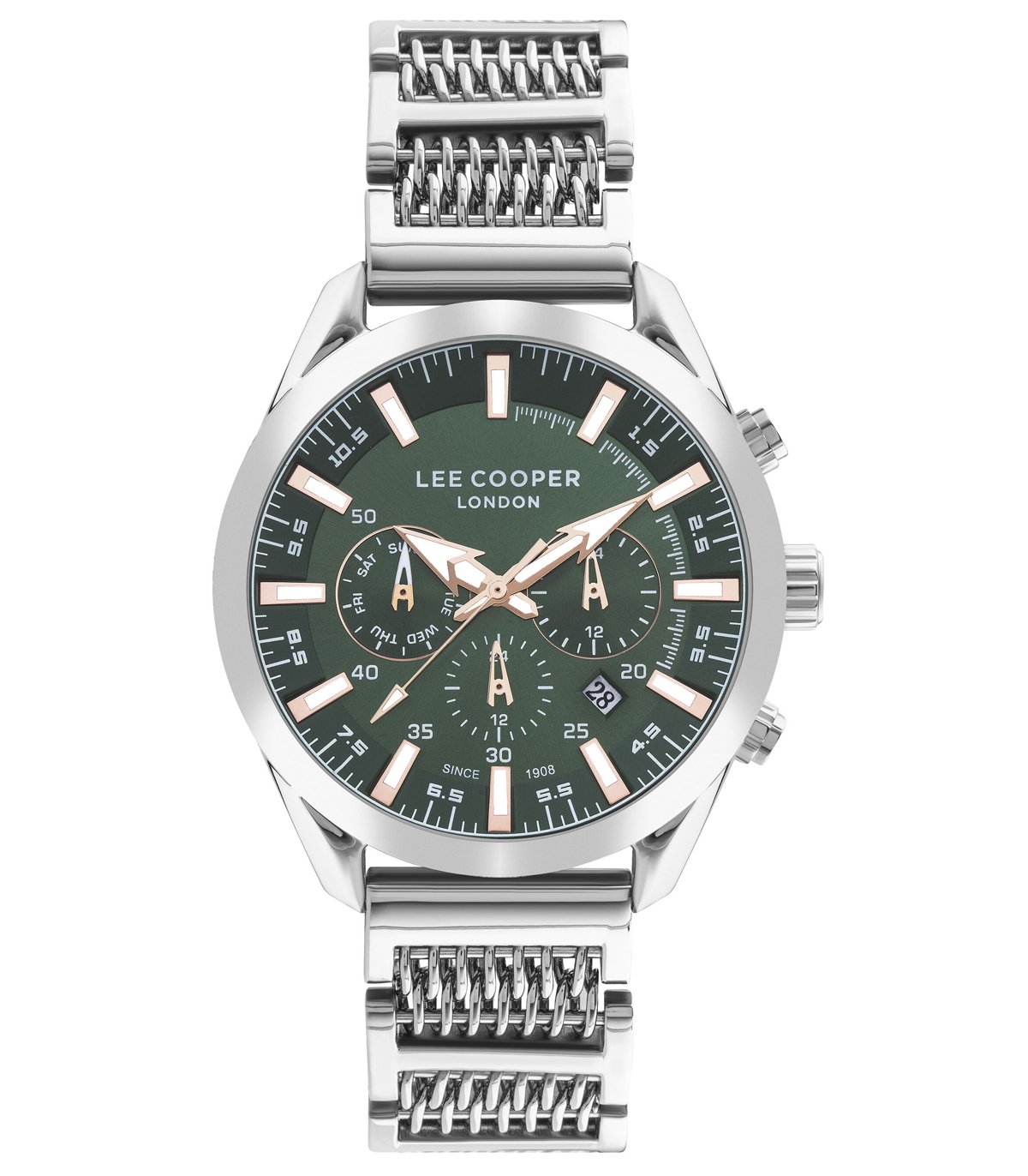 Мъжки часовник Lee Cooper L0588