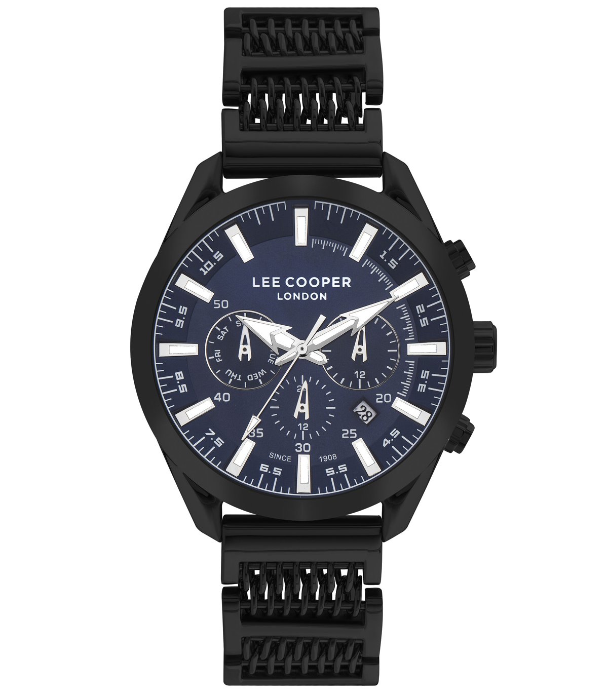 Мъжки часовник Lee Cooper L0590