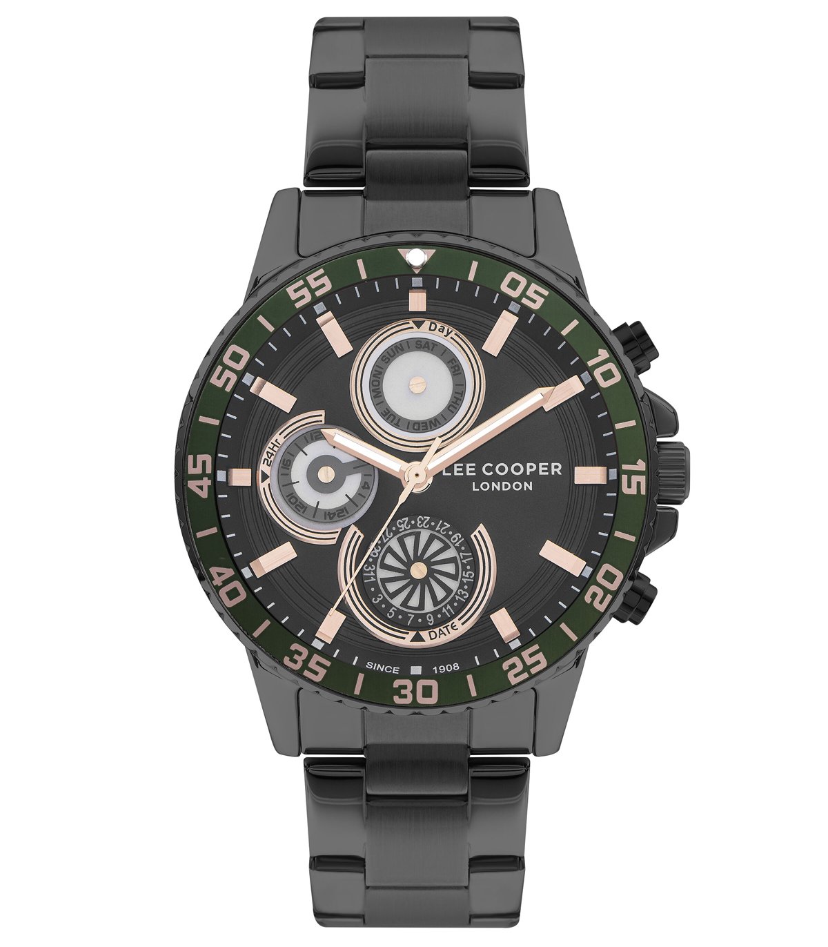 Мъжки часовник Lee Cooper L0606