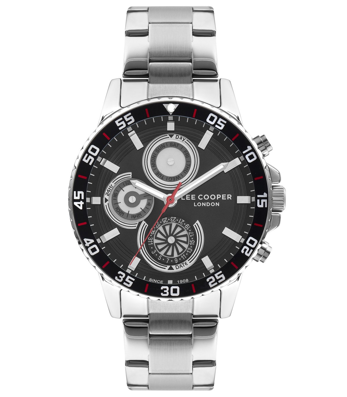 Мъжки часовник Lee Cooper L0607