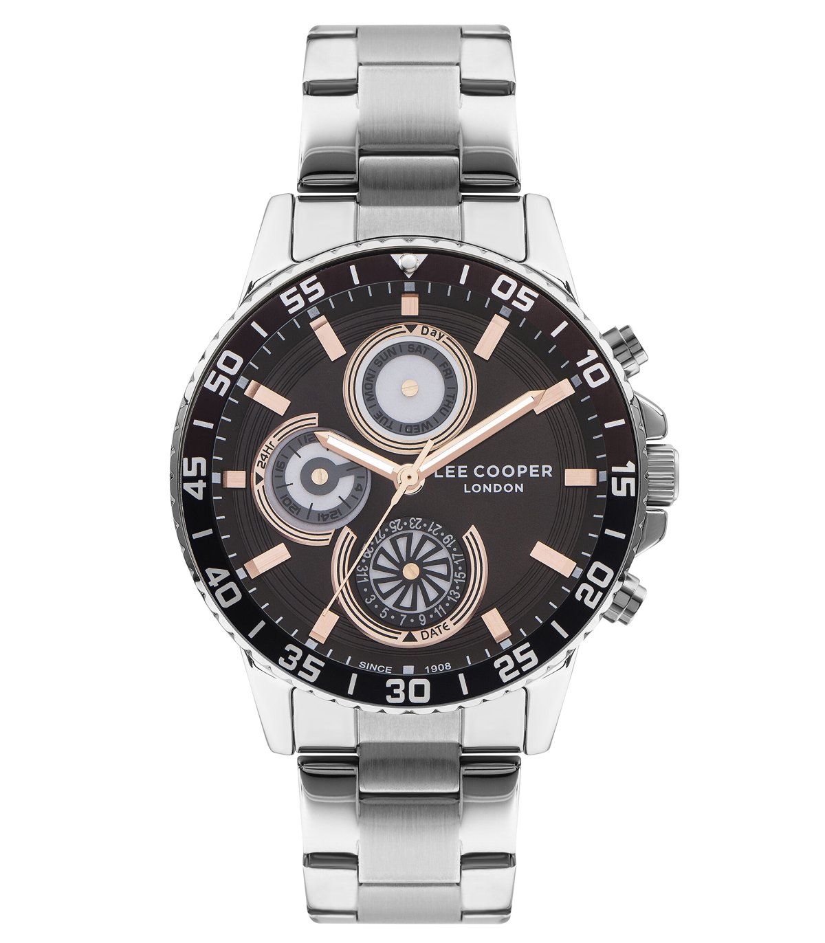 Мъжки часовник Lee Cooper L0608