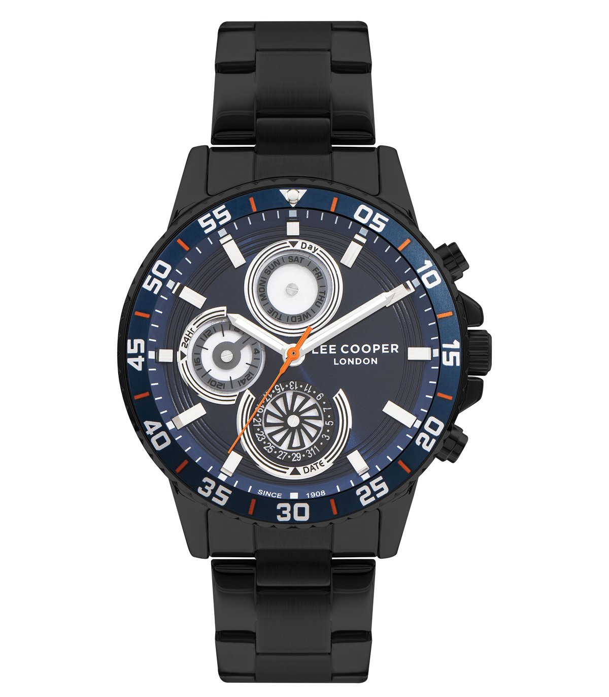 Мъжки часовник Lee Cooper L0609