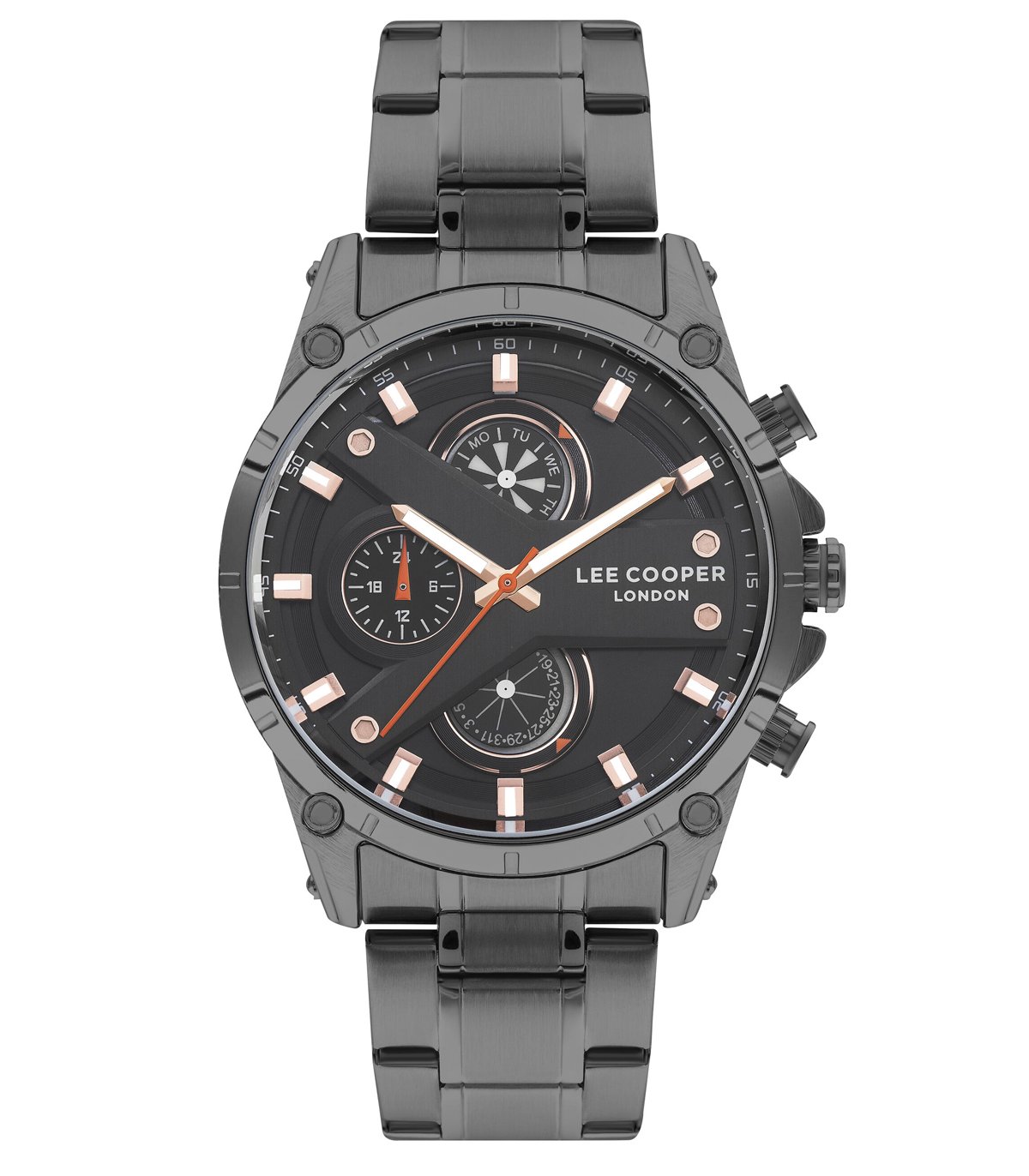 Мъжки часовник Lee Cooper L0610