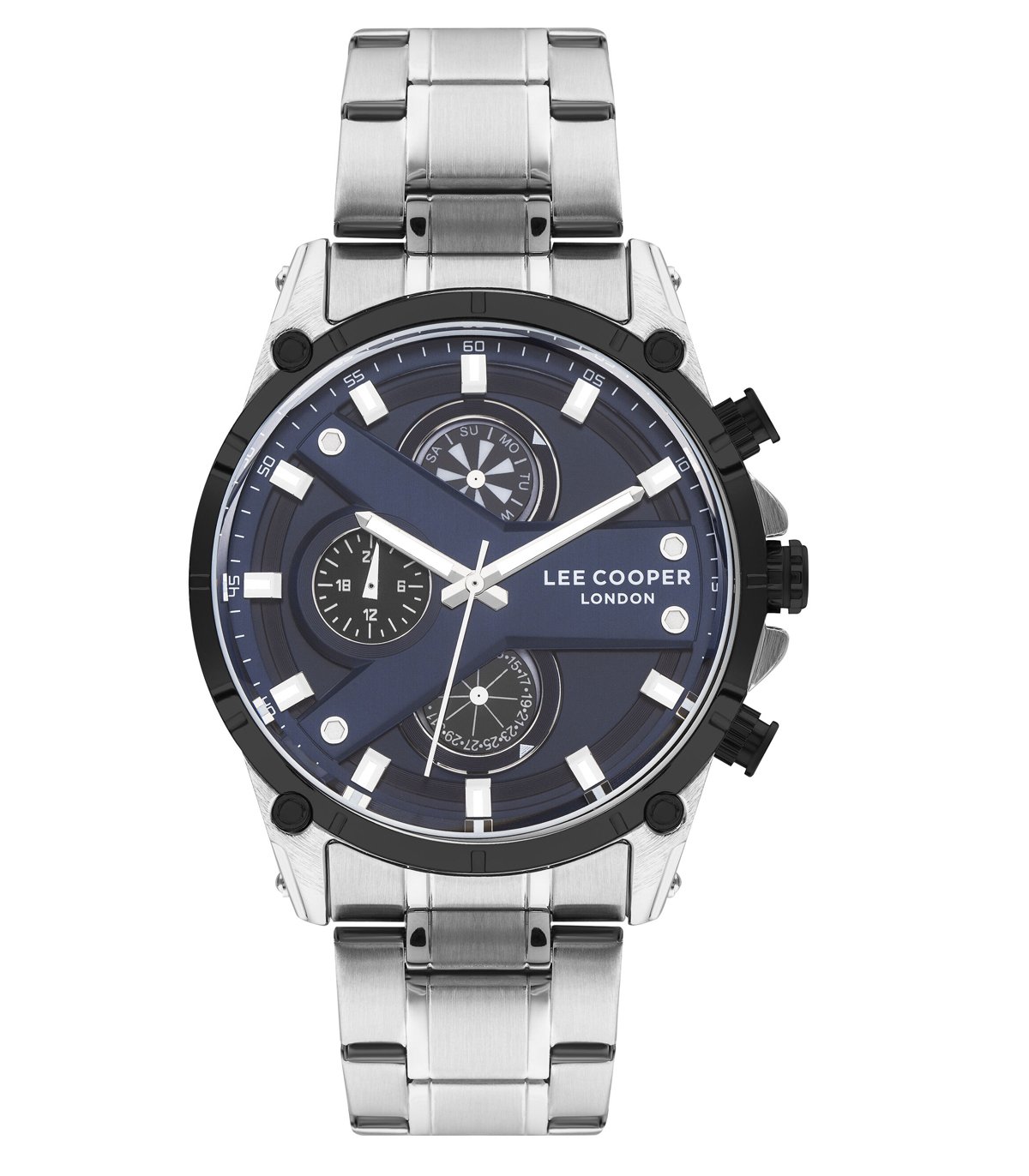 Мъжки часовник Lee Cooper L0612