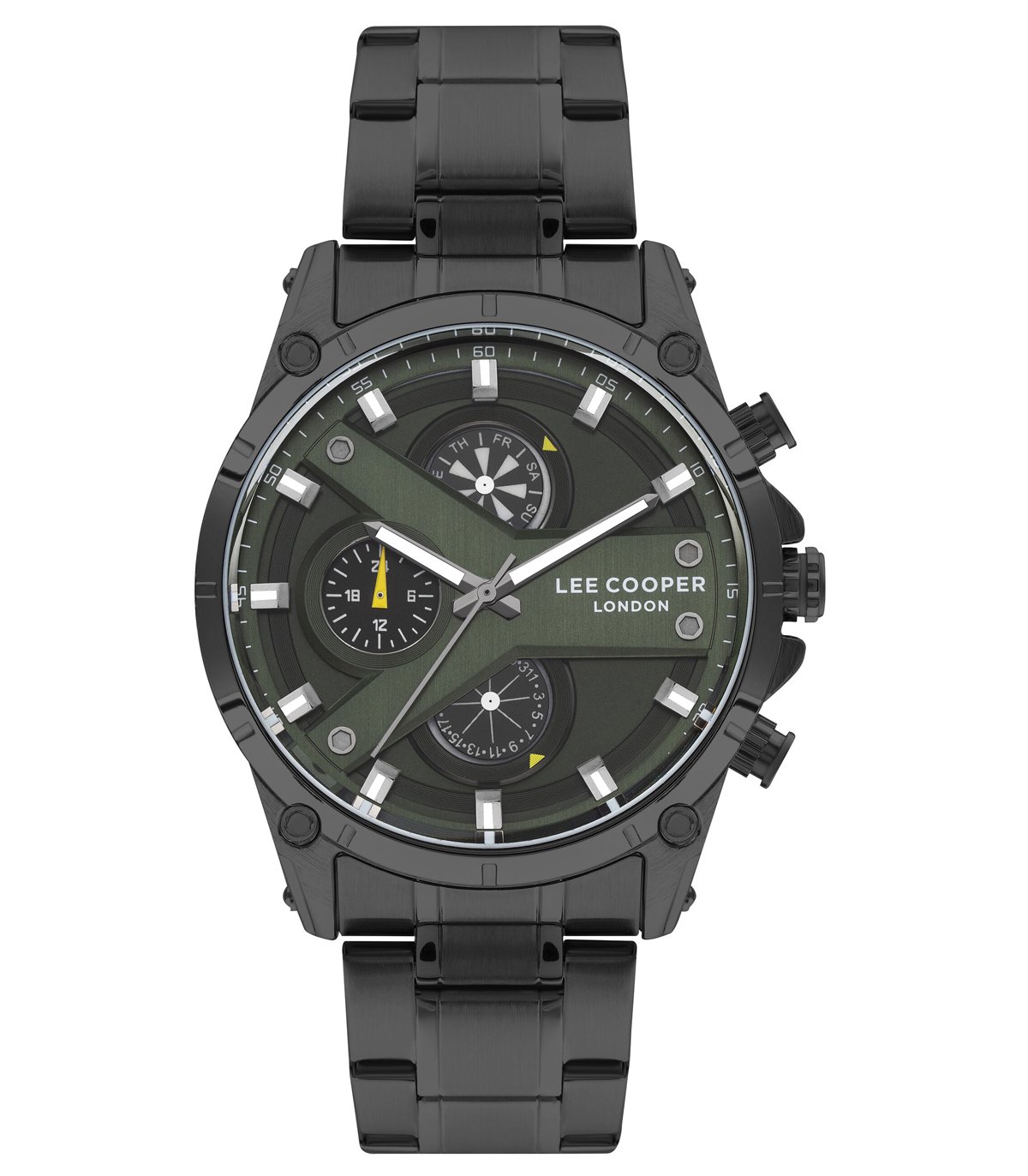 Мъжки часовник Lee Cooper L0613
