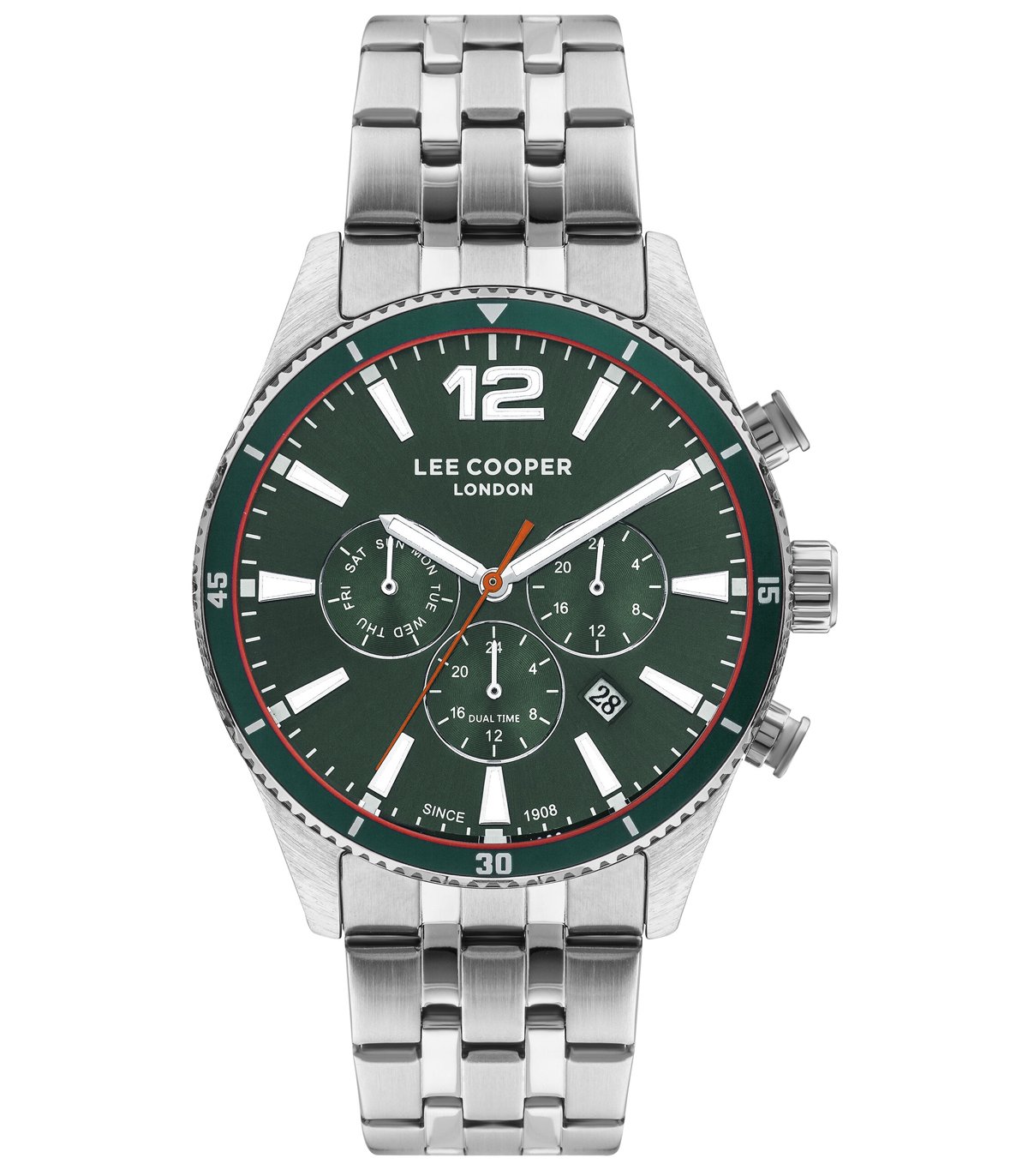 Мъжки часовник Lee Cooper L0618