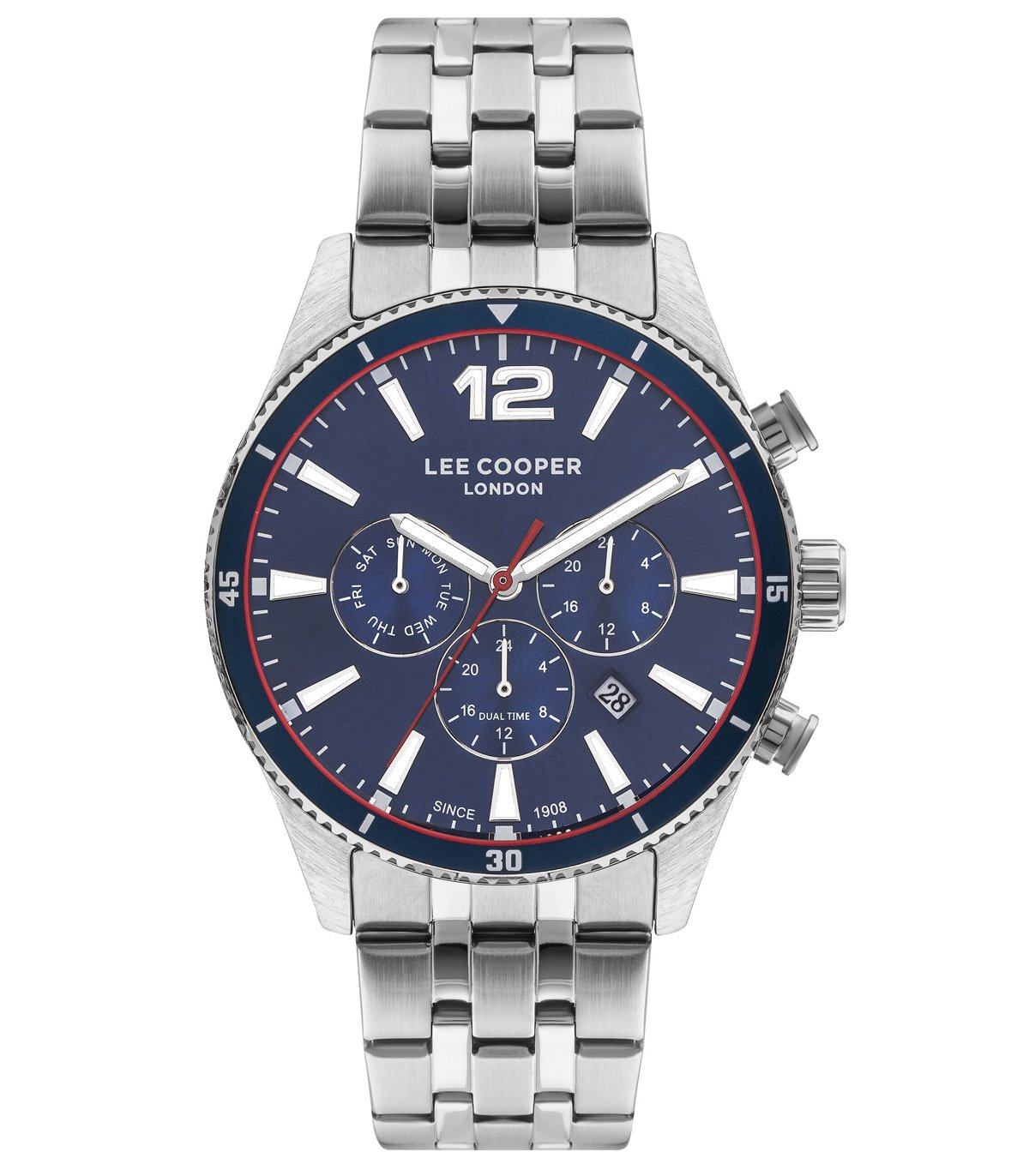Мъжки часовник Lee Cooper L0619