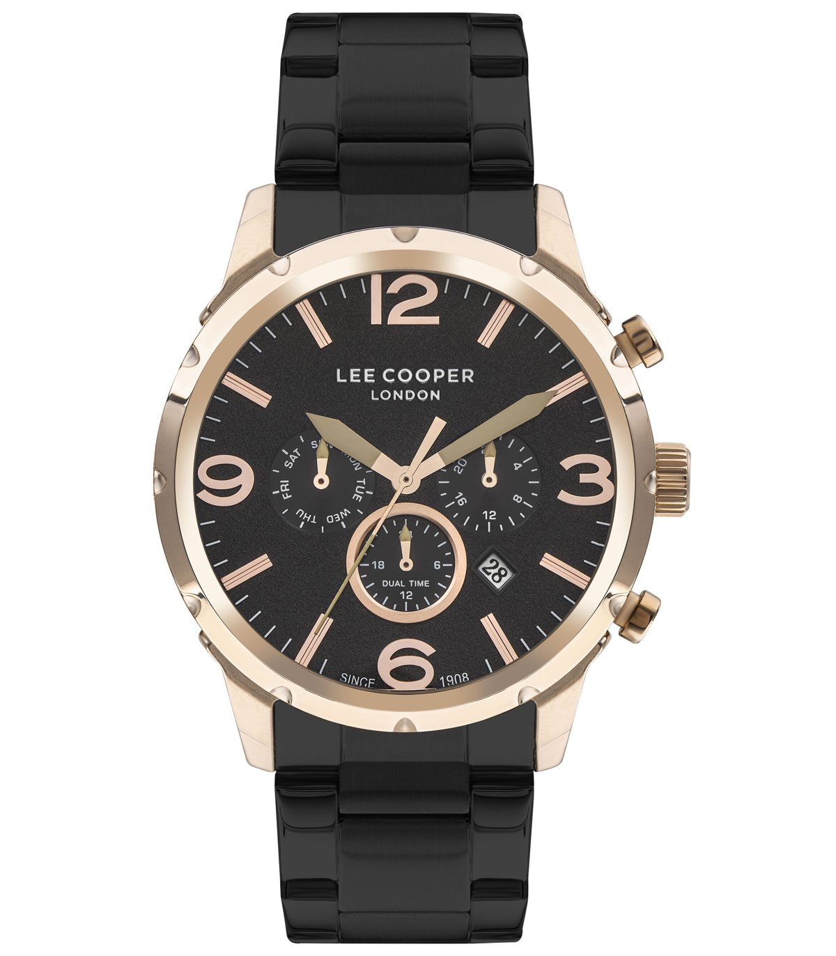 Мъжки часовник Lee Cooper L0624