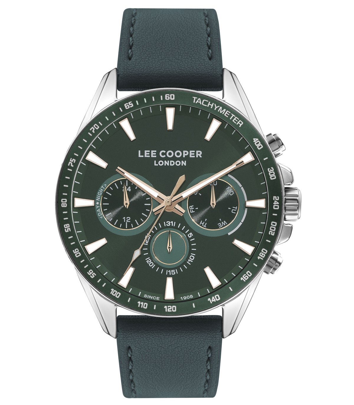 Мъжки часовник Lee Cooper L0634