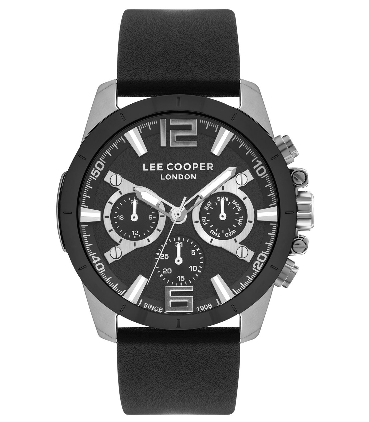 Мъжки часовник Lee Cooper L0637