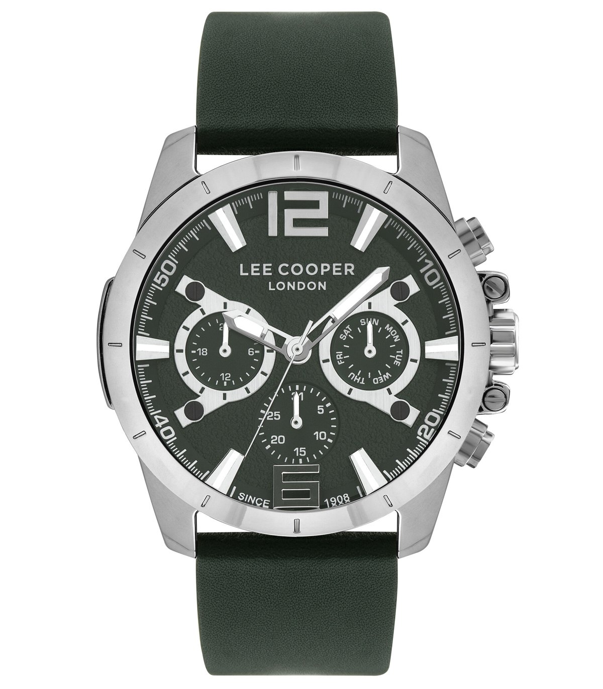 Мъжки часовник Lee Cooper L0638