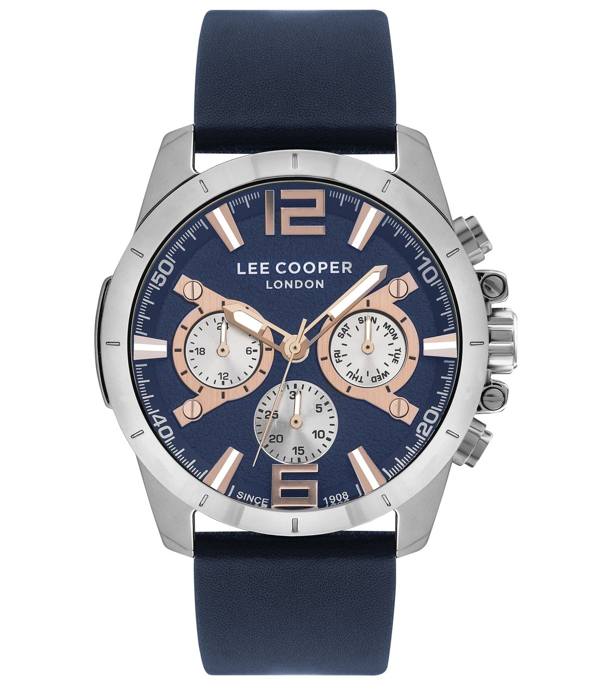 Мъжки часовник Lee Cooper L0639