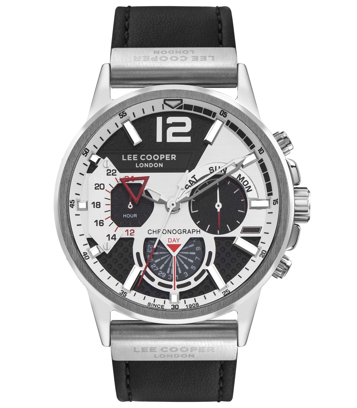 Мъжки часовник Lee Cooper L0642