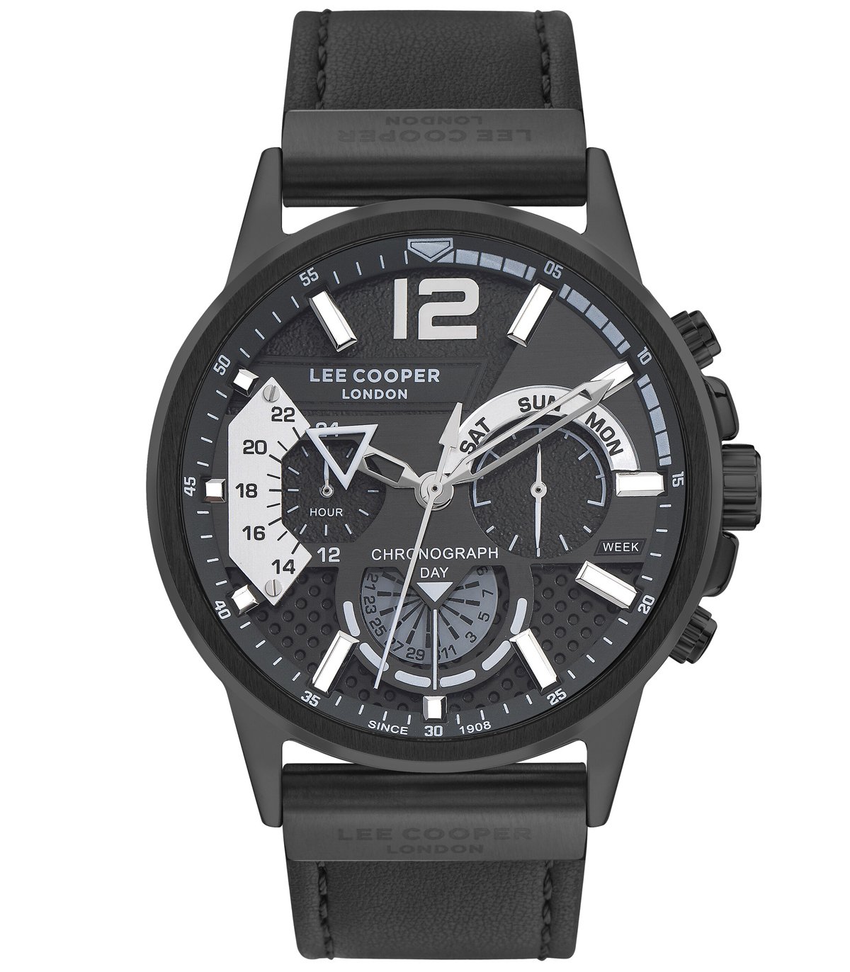 Мъжки часовник Lee Cooper L0644