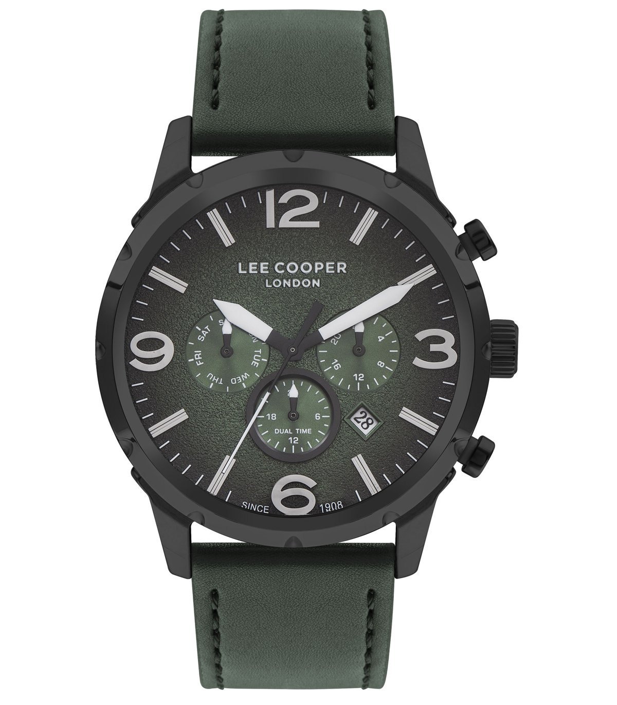 Мъжки часовник Lee Cooper L0648