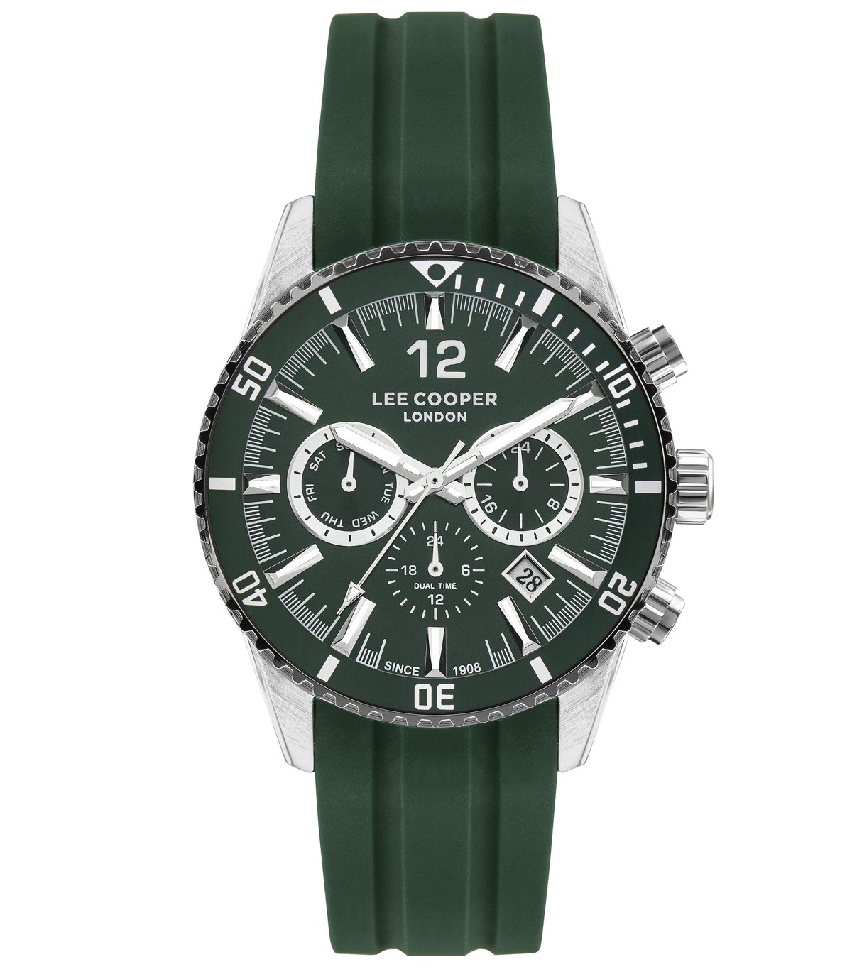 Мъжки часовник Lee Cooper L0652