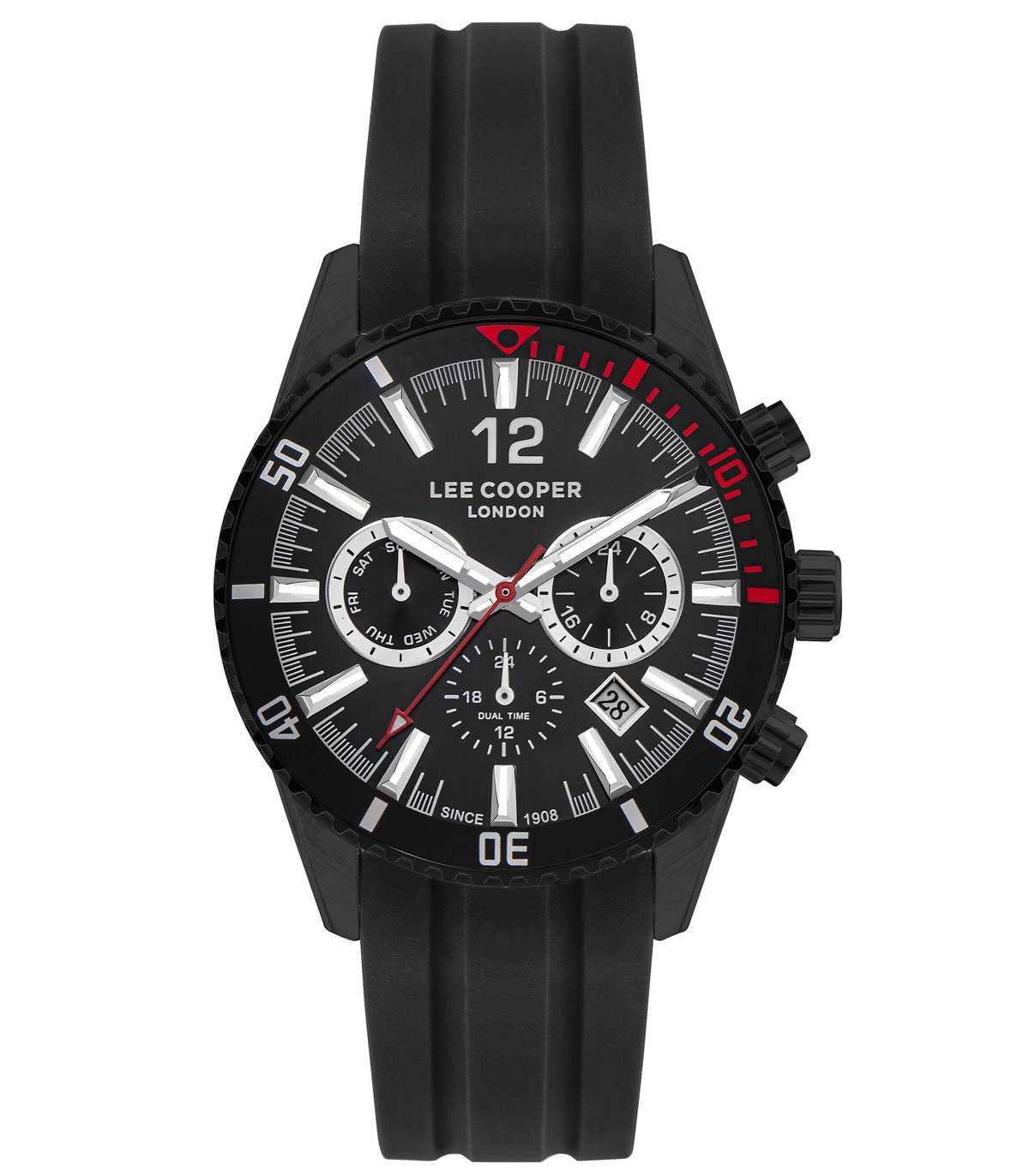 Мъжки часовник Lee Cooper L0653