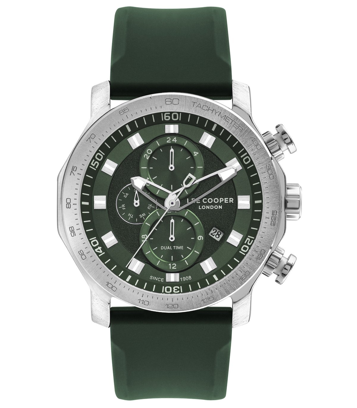 Мъжки часовник Lee Cooper L0655