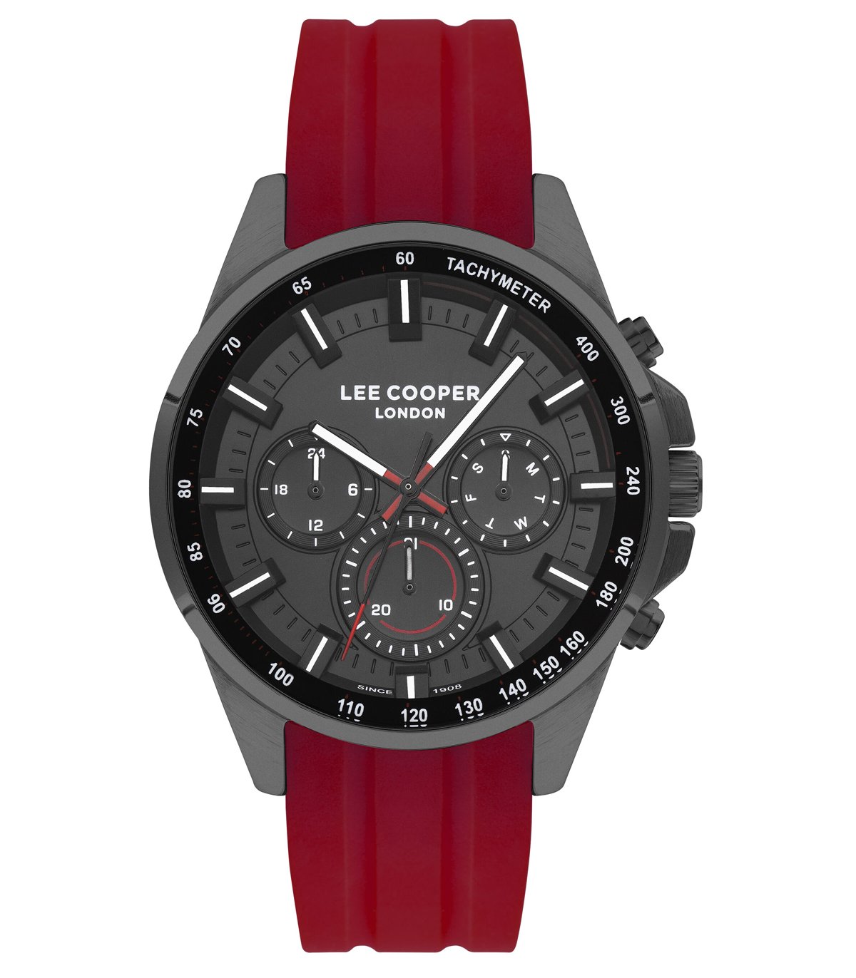 Мъжки часовник Lee Cooper L0661