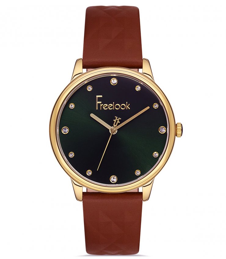 Дамски часовник Freelook F0146