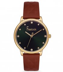 Дамски часовник Freelook F0146