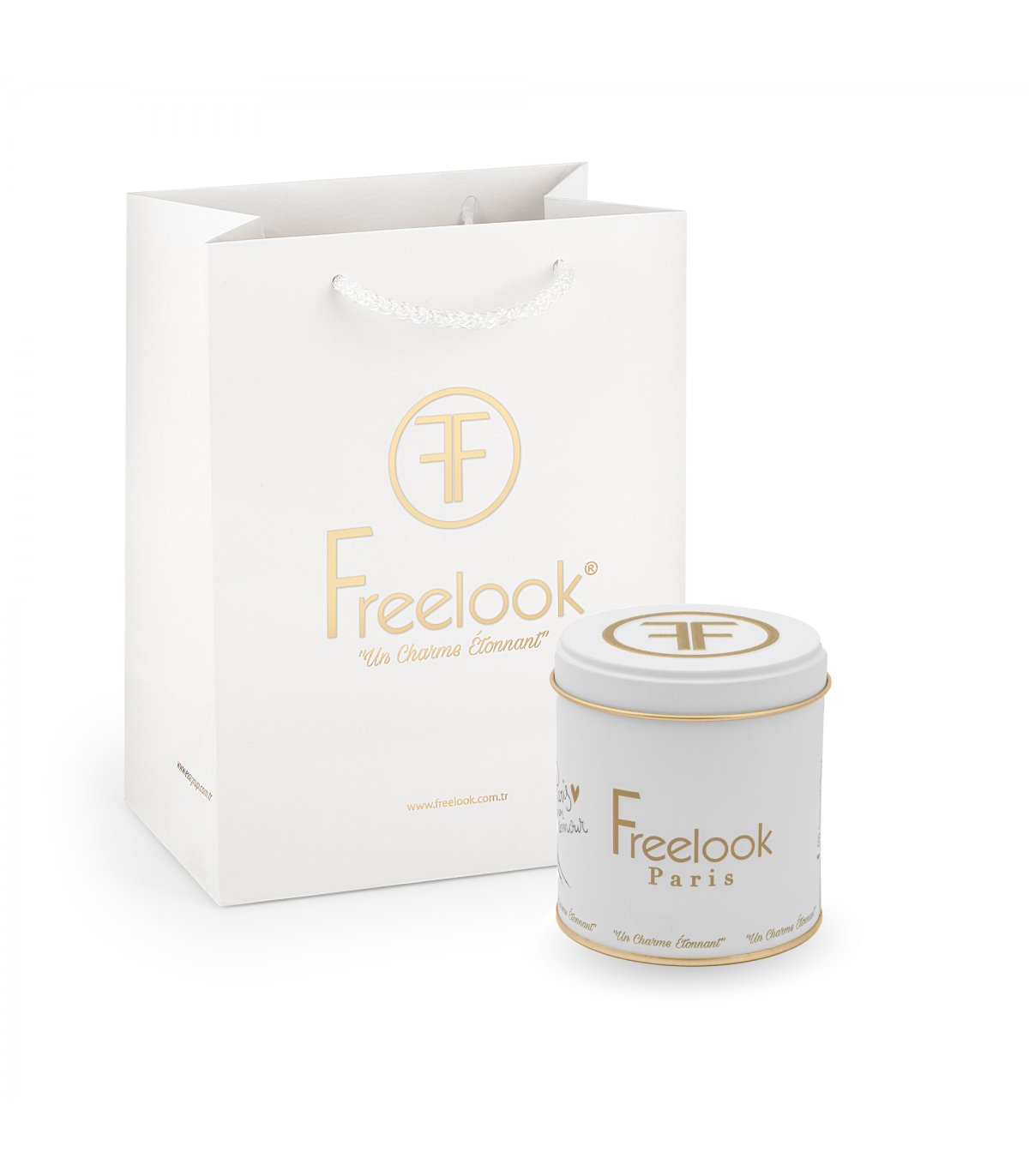 Дамски часовник Freelook F0224