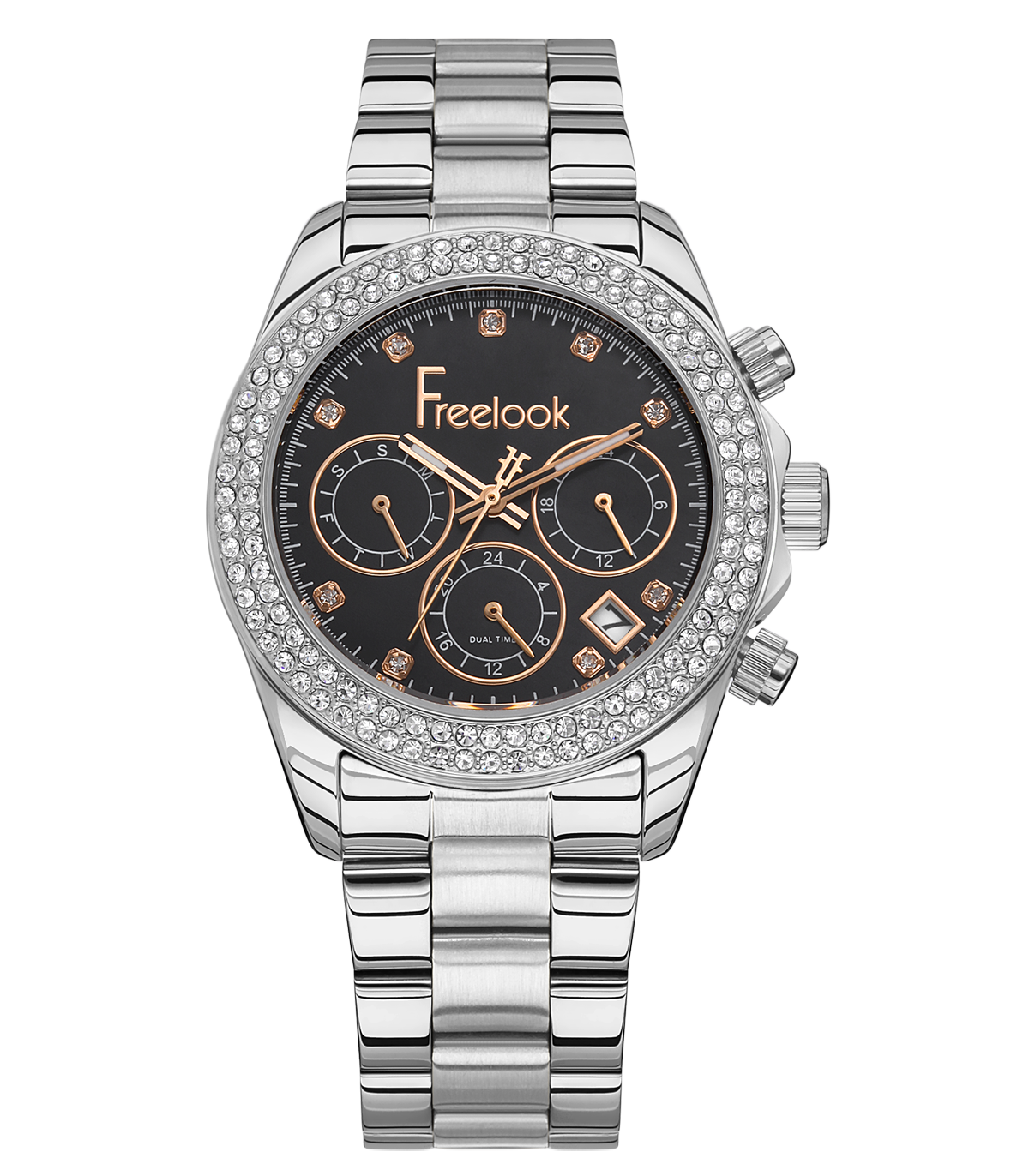 Дамски часовник Freelook F0239