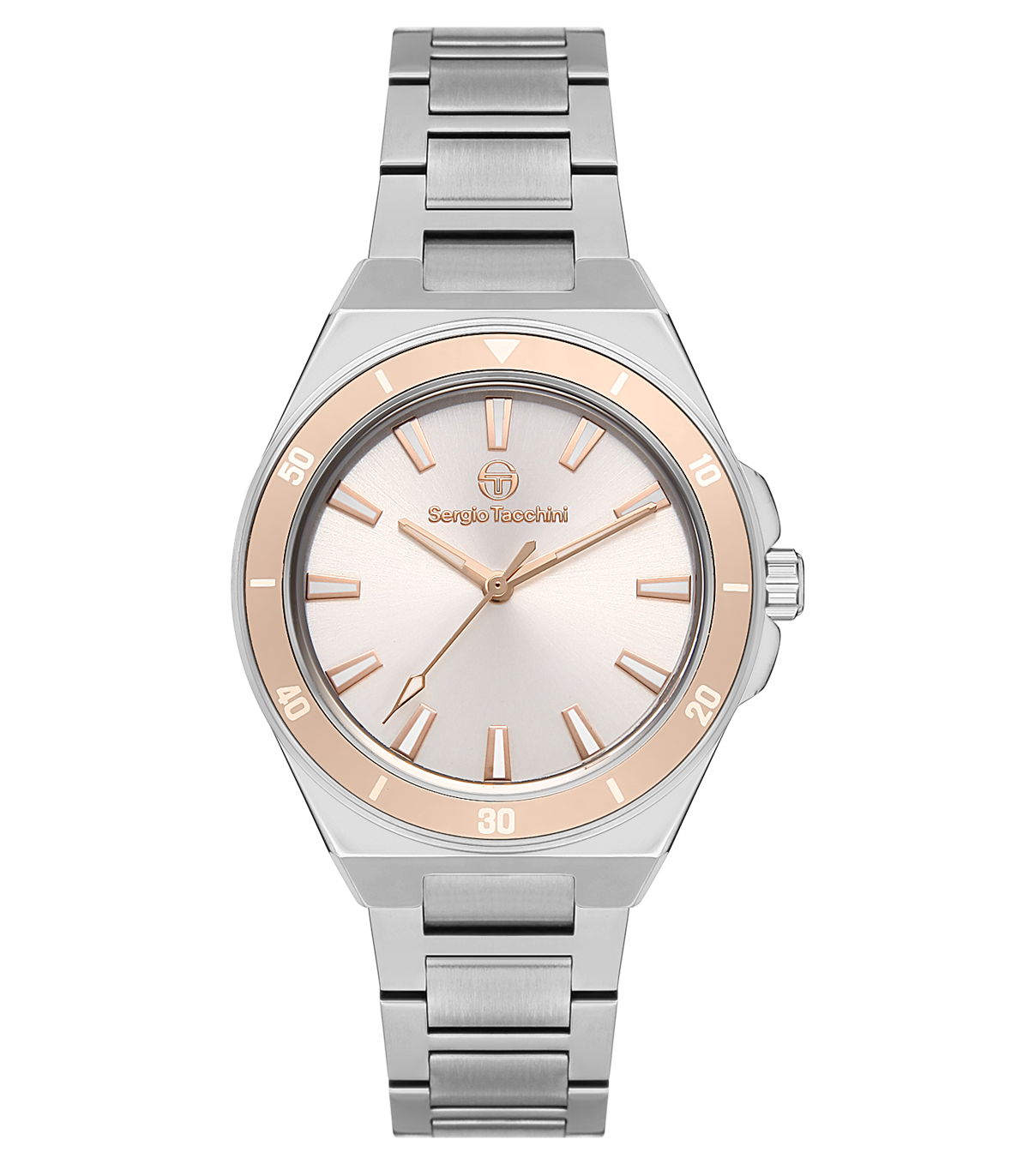 Дамски часовник Sergio Tacchini S0400