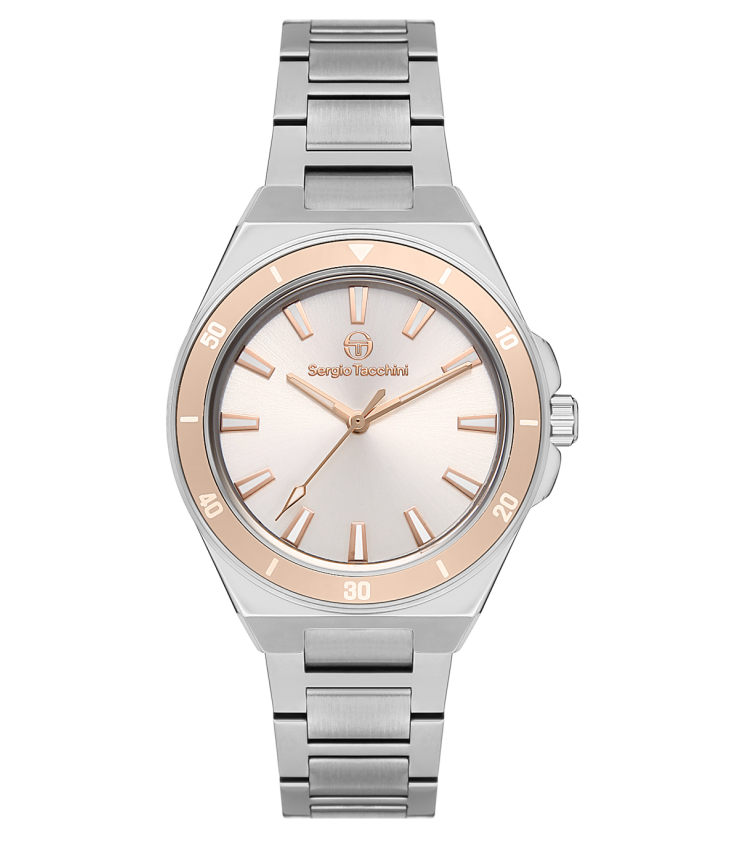 Дамски часовник Sergio Tacchini S0400