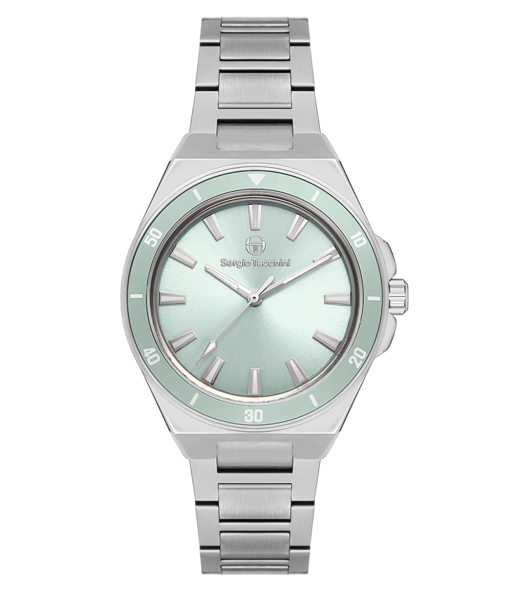 Дамски часовник Sergio Tacchini S0401
