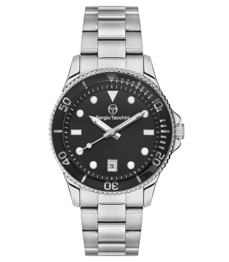 Дамски часовник Sergio Tacchini S0406