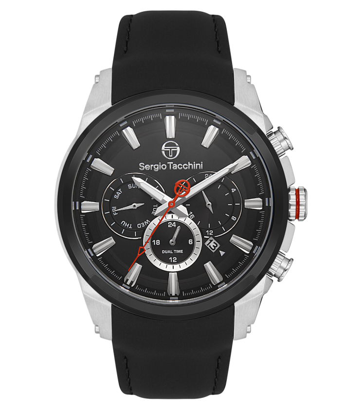 Мъжки часовник Sergio Tacchini S0414