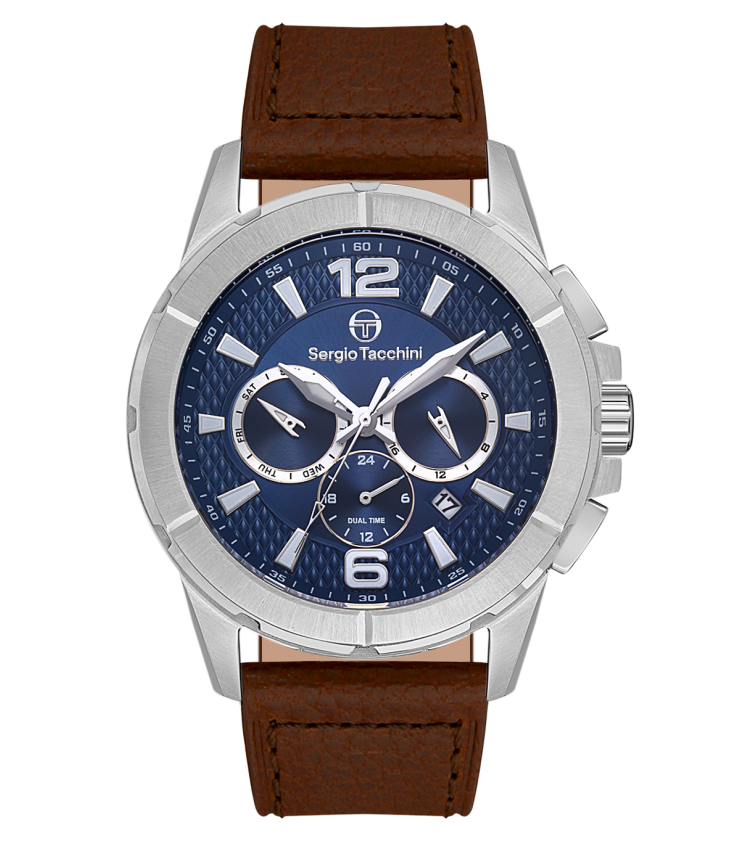 Мъжки часовник Sergio Tacchini S0424