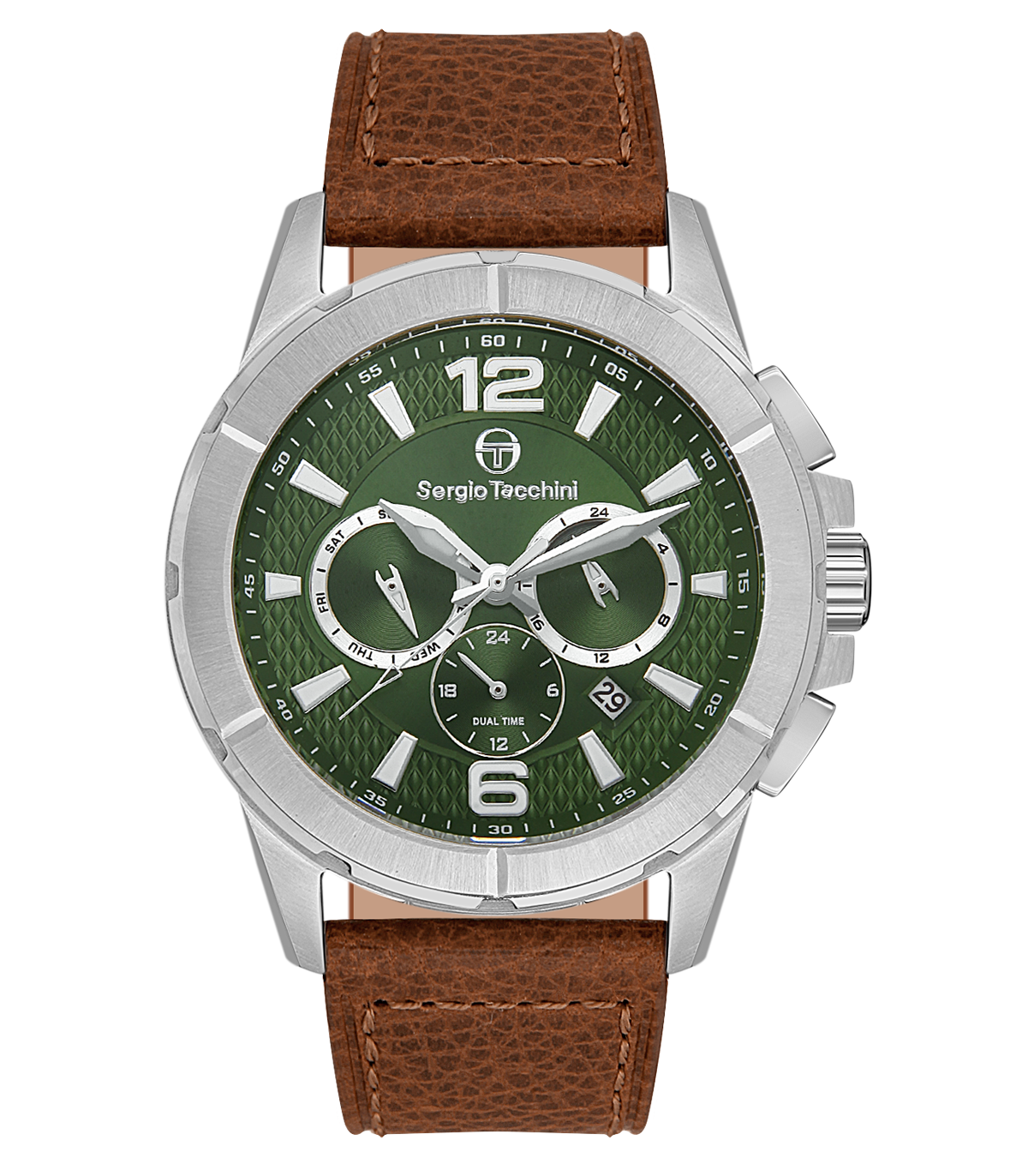 Мъжки часовник Sergio Tacchini S0425