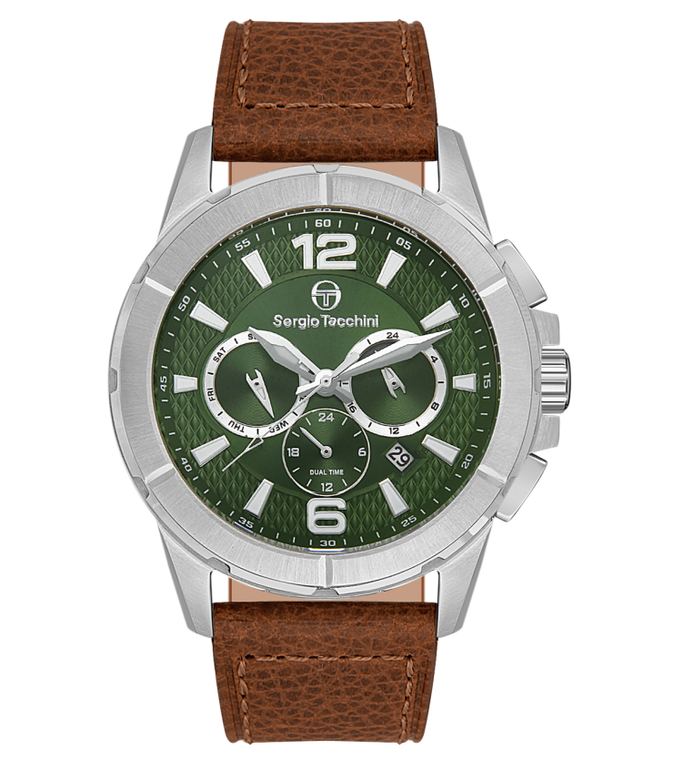 Мъжки часовник Sergio Tacchini S0425