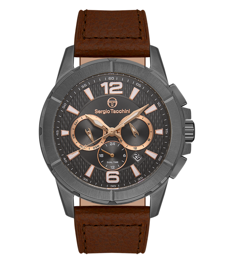 Мъжки часовник Sergio Tacchini S0426