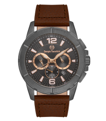 Мъжки часовник Sergio Tacchini S0426