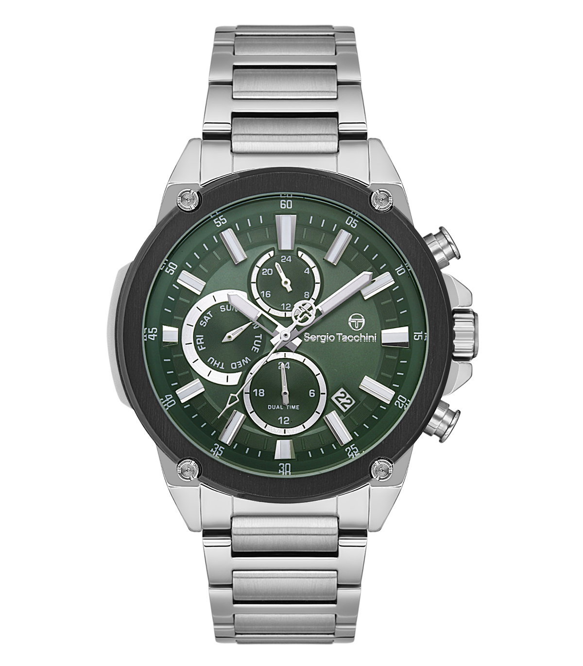 Мъжки часовник Sergio Tacchini S0429