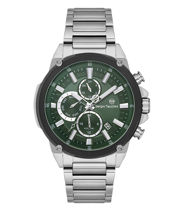 Мъжки часовник Sergio Tacchini S0429