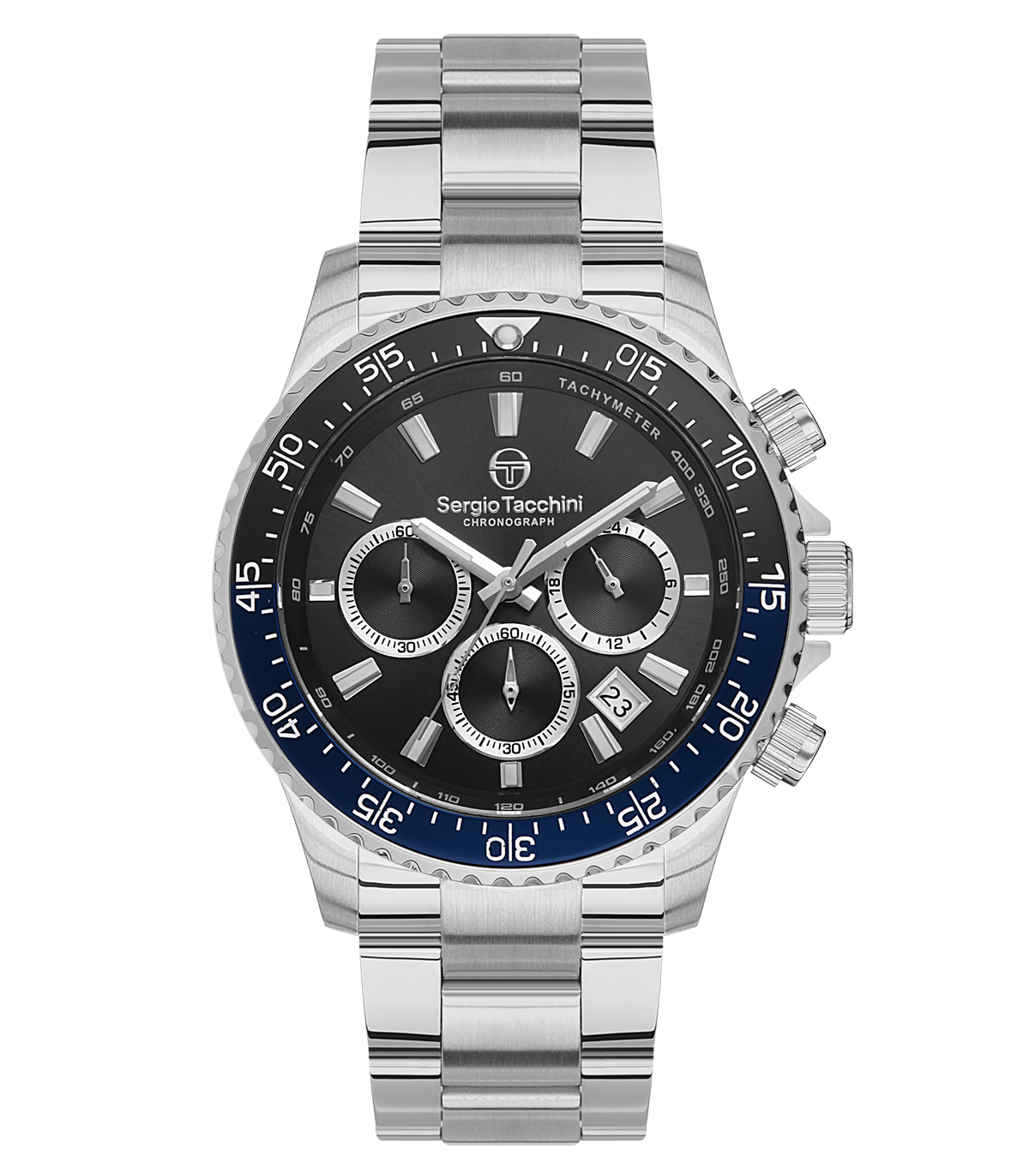 Мъжки часовник Sergio Tacchini S0430