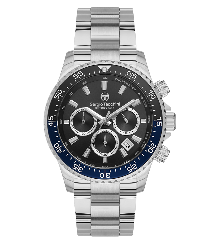Мъжки часовник Sergio Tacchini S0430