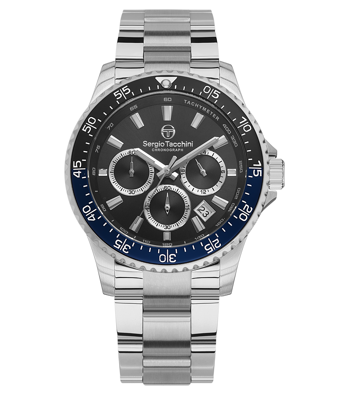 Мъжки часовник Sergio Tacchini S0430