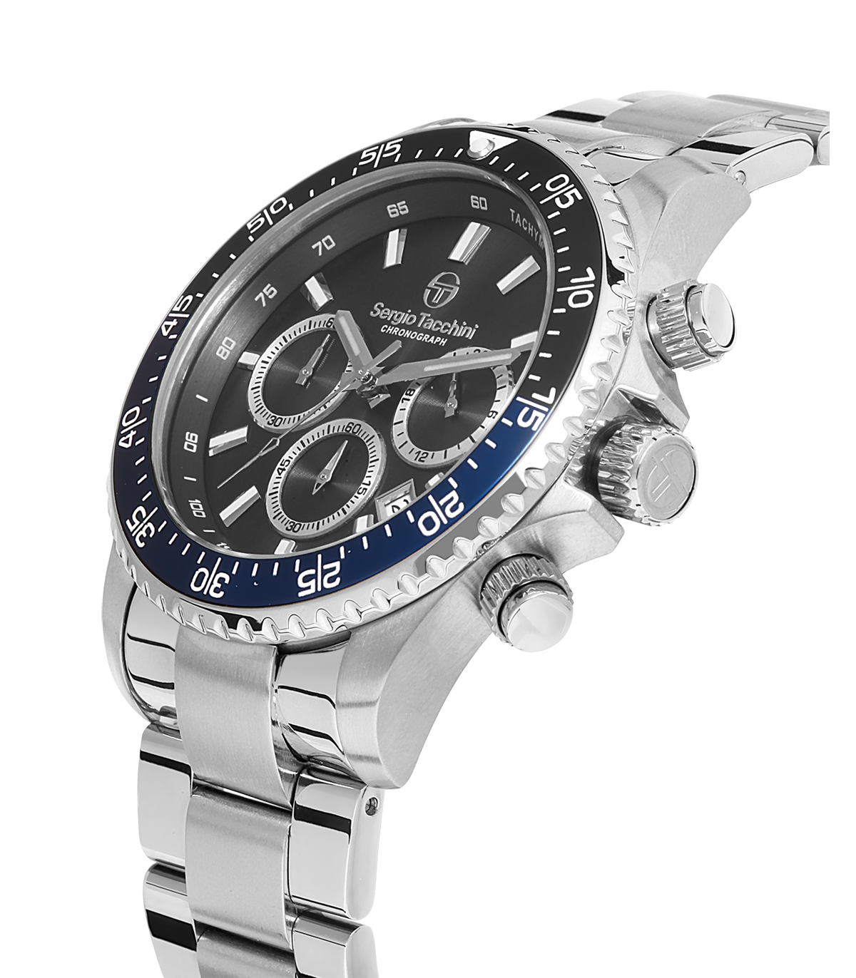 Мъжки часовник Sergio Tacchini S0430